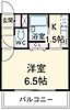 エントピア鳥居西5階3.5万円