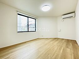 ルフォン一之江 201 2階1Kのリビング/ダイニング