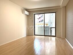 ＲＥ’ＰＯＳＥいなり 2階1Kのリビング/ダイニング