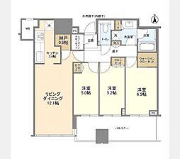 東梅田駅 40.0万円