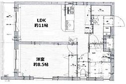 西早稲田駅 16.0万円