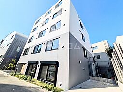 アルティザ上野毛 105