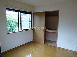 サンパルコート 102 1階2DKのリビング/ダイニング