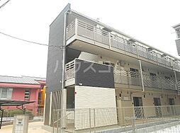 横浜市営地下鉄ブルーライン 港南中央駅 徒歩5分の賃貸マンション