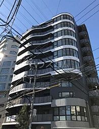 都営大江戸線 牛込神楽坂駅 徒歩3分の賃貸マンション