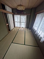 コトミハウス 3階1Kのリビング/ダイニング