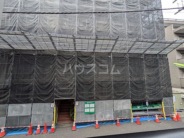 外観画像