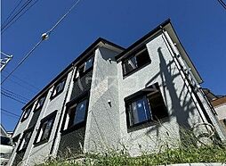 クレストコート上永谷 205