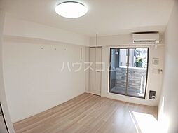 つくばエクスプレス つくば駅 3.6kmの賃貸アパート 2階1LDKのリビング/ダイニング