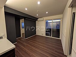 Ｄ−ＲＯＯＭ新宿IーＡ 101