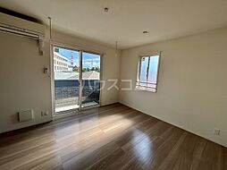 JR総武線 西船橋駅 徒歩9分の賃貸アパート 3階1Kのリビング/ダイニング