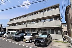 つくばエクスプレス 三郷中央駅 徒歩11分の賃貸アパート