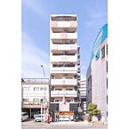 大阪府大阪市此花区西九条5丁目4番27号：物件画像／大阪ハウスコム株式会社　ミニミニFC心斎橋店