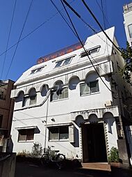 サンパレス国分寺