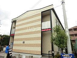 レオパレスタウンコート 202