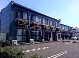 JR武蔵野線 吉川駅 徒歩24分
