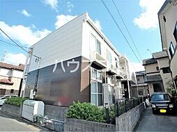 レオパレス芦田スマイル