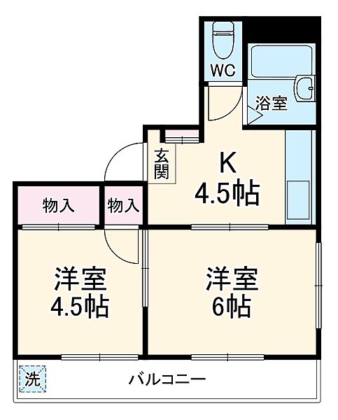 外観画像