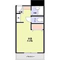 アミケンハイツ7階4.0万円