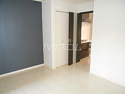 JR東海道本線 鴨宮駅 徒歩1分の賃貸アパート 2階1Kのリビング/ダイニング