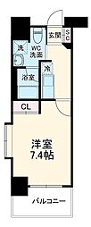 船橋駅 7.8万円