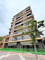 ミレーネ稲毛海岸