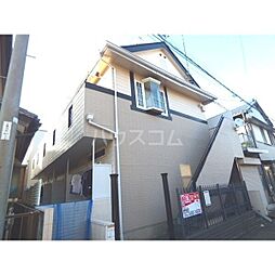 レオパレス千年第2