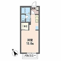 御殿場駅 5.3万円