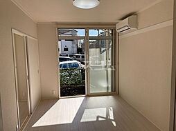 第二長沼ハイツ