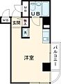 メインステージ西葛西3階6.8万円