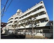 東京都練馬区桜台4丁目8-7：物件画像／ハウスコム東東京株式会社　中野店
