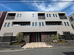 京成本線 京成高砂駅 徒歩5分の賃貸マンション