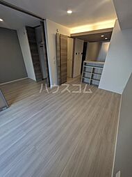 グラナーデ金町 201