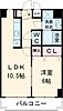 ファインエース小戸4階6.4万円