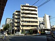 東京都杉並区高井戸東4丁目11-5：物件画像／ハウスコム西東京株式会社　吉祥寺店