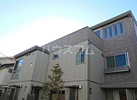 東京都杉並区上荻4丁目23-10：物件画像／ハウスコム東東京株式会社　新宿店