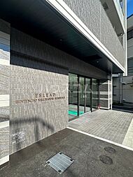 エスリード弁天町桜通レジデンス 208