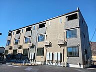 山梨県甲府市川田町865-1：物件画像／ハウスコム関東株式会社　甲府店