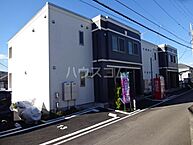 神奈川県相模原市中央区田名1284：物件画像／ハウスコム西神奈川株式会社　橋本店