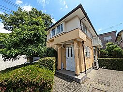 アベニュー浜田山