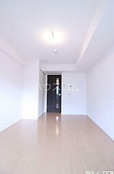 京王線 初台駅 徒歩9分の賃貸マンション 3階1Kのリビング/ダイニング