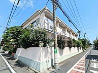 東京都杉並区善福寺1丁目14-15：物件画像／ハウスコム東東京株式会社　中野店