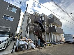 メゾンドアルク