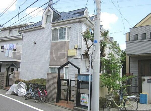 外観画像