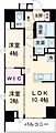 リビオメゾン東池袋4階24.5万円