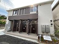 神奈川県逗子市桜山8丁目2262-4(仮)：物件画像／ハウスコム西神奈川株式会社　横須賀中央店
