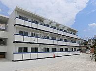 沖縄県豊見城市字高安659-1：物件画像／琉球ハウスコム株式会社　小禄店