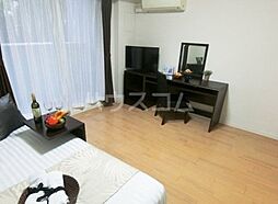 プレール・ドゥーク梅島 204