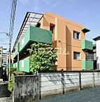 神奈川県横浜市緑区長津田4丁目17-9：物件画像／ハウスコム西神奈川株式会社　中央林間店