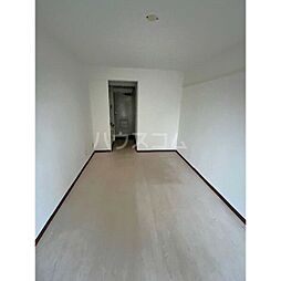 サンヒルズ八事 1A 1階1Kのリビング/ダイニング